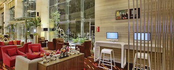 Novotel Imagica Khopoli Hotel