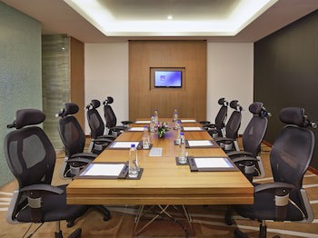 Novotel Imagica Khopoli Hotel