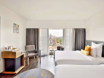 Novotel Imagica Khopoli Hotel