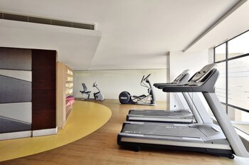 Novotel Imagica Khopoli Hotel