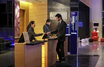 Novotel Imagica Khopoli Hotel