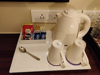 Novotel Imagica Khopoli Hotel
