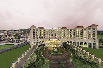 Novotel Imagica Khopoli Hotel