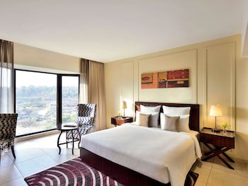 Novotel Imagica Khopoli Hotel