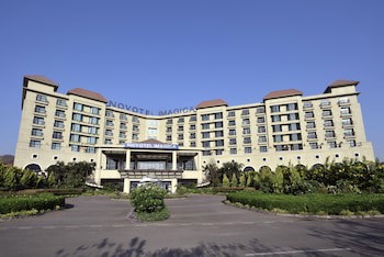Novotel Imagica Khopoli Hotel