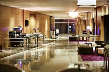 Novotel Imagica Khopoli Hotel