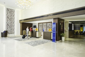 Novotel Imagica Khopoli Hotel