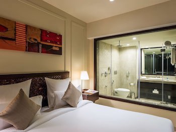Novotel Imagica Khopoli Hotel