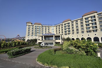 Novotel Imagica Khopoli Hotel