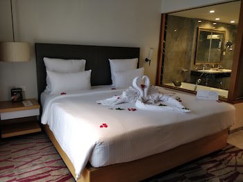Novotel Imagica Khopoli Hotel