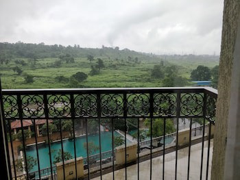 Novotel Imagica Khopoli Hotel