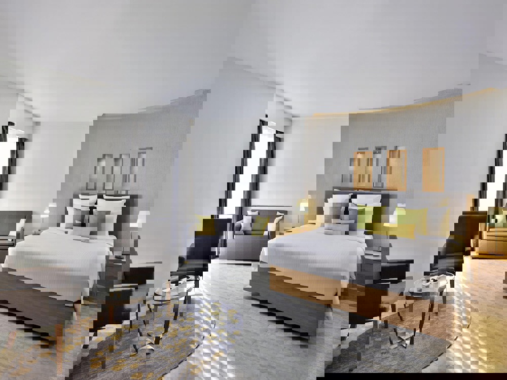 Novotel Imagica Khopoli Hotel