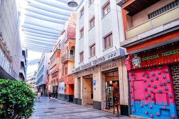 Cordoba Centro