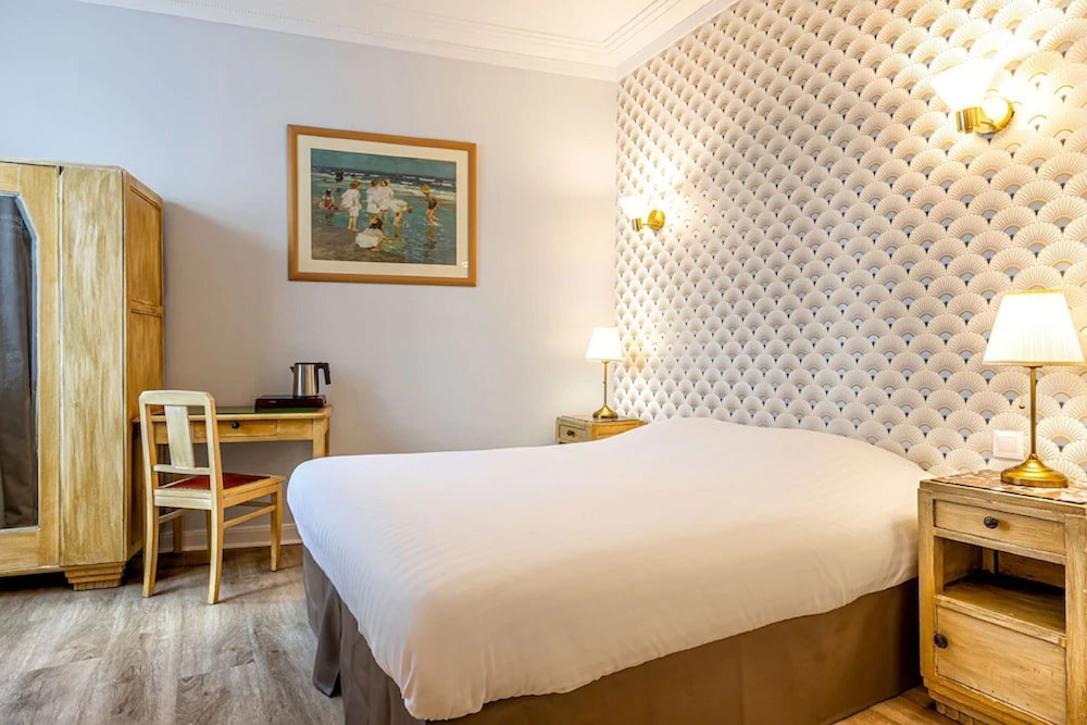 Hotel Saint Maurice