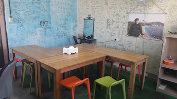 Minjoonggak Guesthouse