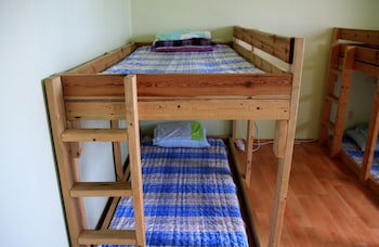 Minjoonggak Guesthouse