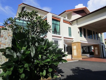 Espira Kinrara