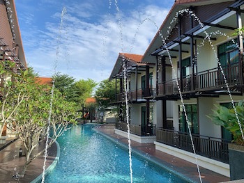 Espira Kinrara