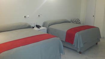 We Hotel Acapulco