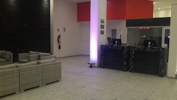 We Hotel Acapulco
