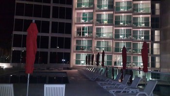 We Hotel Acapulco