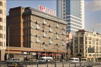 Ramada Hotel & Suites By Wyndham Istanbul Sisli