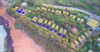 Bupitanga Hotel