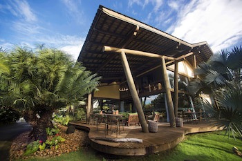 Bupitanga Hotel