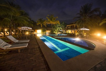 Bupitanga Hotel