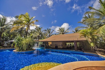 Bupitanga Hotel