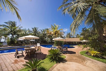 Bupitanga Hotel