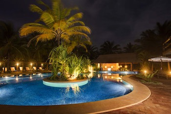 Bupitanga Hotel
