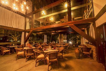 Bupitanga Hotel