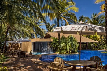 Bupitanga Hotel