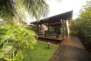 Bupitanga Hotel