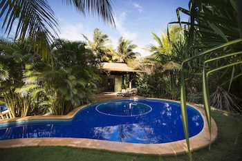 Bupitanga Hotel