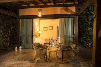Bupitanga Hotel