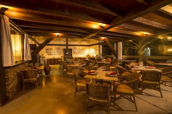 Bupitanga Hotel