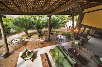 Bupitanga Hotel