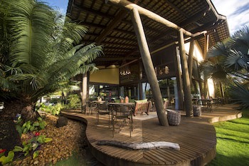 Bupitanga Hotel