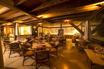 Bupitanga Hotel