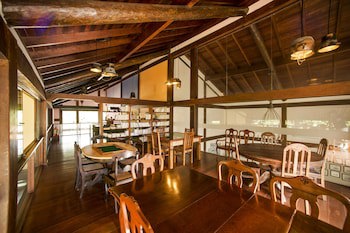 Bupitanga Hotel