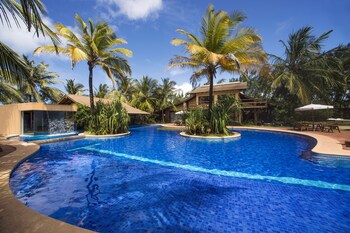 Bupitanga Hotel