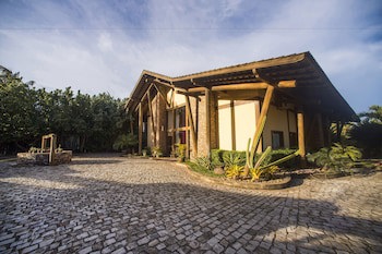 Bupitanga Hotel