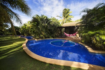 Bupitanga Hotel