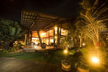 Bupitanga Hotel