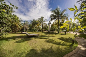 Bupitanga Hotel