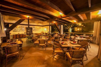 Bupitanga Hotel