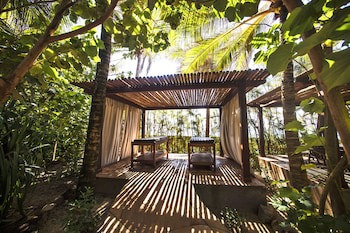 Bupitanga Hotel