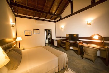 Bupitanga Hotel
